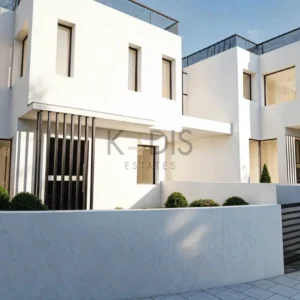 3 Bedroom House for Sale in Latsia, Nicosia District