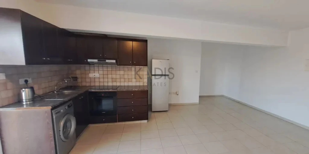 2 Bedroom Apartment for Sale in Nicosia – Kaimakli