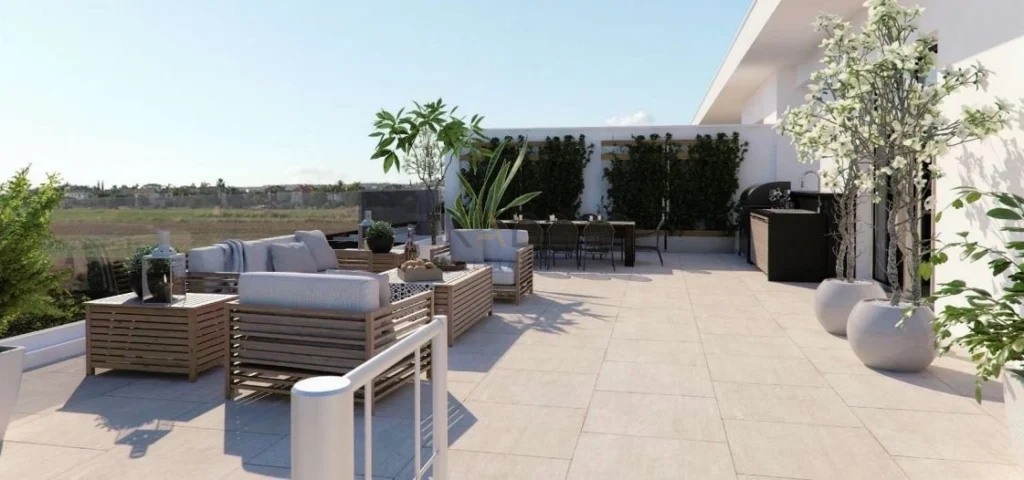 3 Bedroom Apartment for Sale in Limassol District