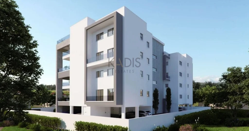 3 Bedroom Apartment for Sale in Limassol District