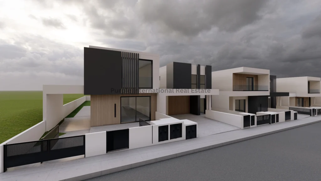 3 Bedroom House for Sale in Latsia, Nicosia District