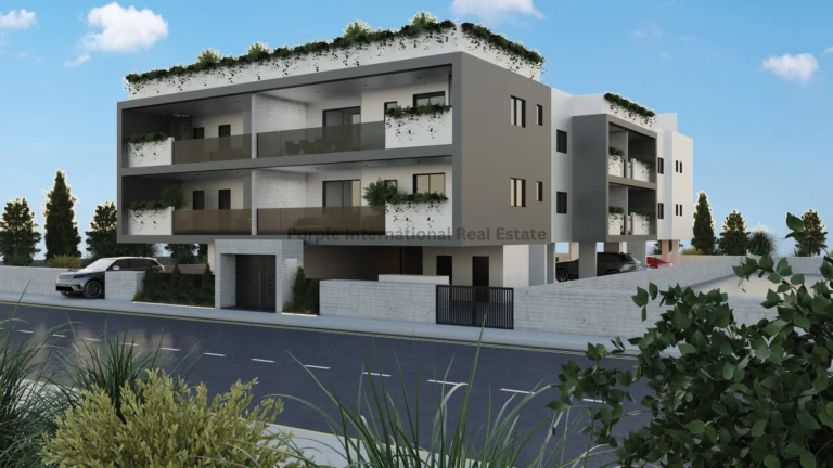 2 Bedroom Apartment for Sale in Latsia, Nicosia District