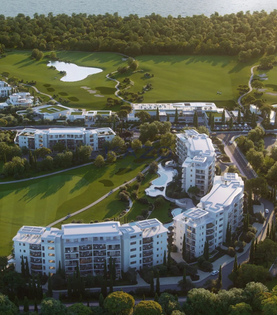 2 Bedroom Apartment for Sale in Asomatos, Limassol District