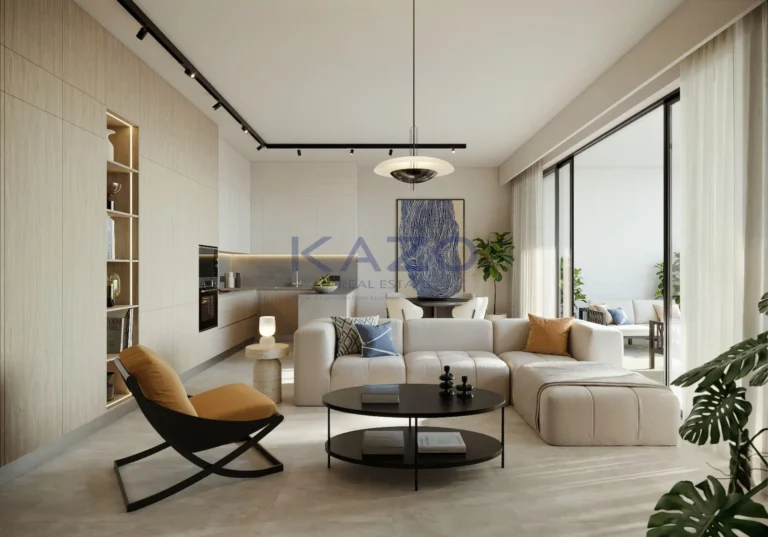 2 Bedroom Apartment for Sale in Asomatos, Limassol District