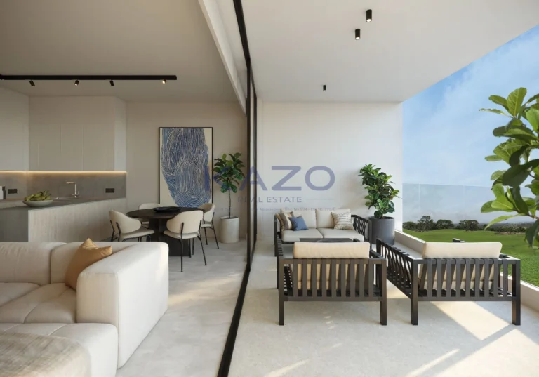 2 Bedroom Apartment for Sale in Asomatos, Limassol District