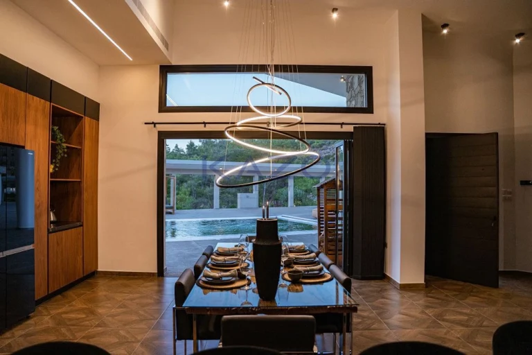 250m² House for Sale in Louvaras, Limassol District