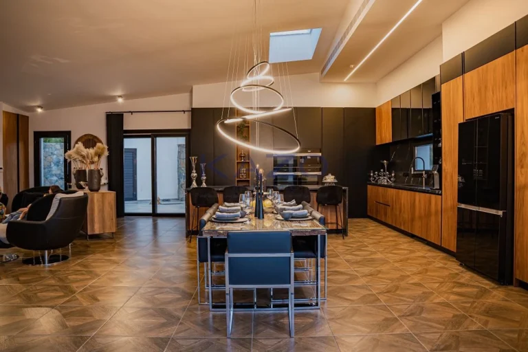 250m² House for Sale in Louvaras, Limassol District