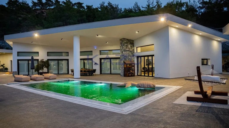 250m² House for Sale in Louvaras, Limassol District