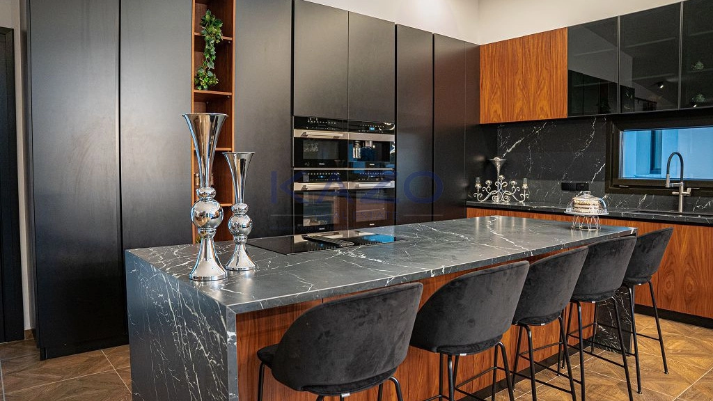 250m² House for Sale in Louvaras, Limassol District