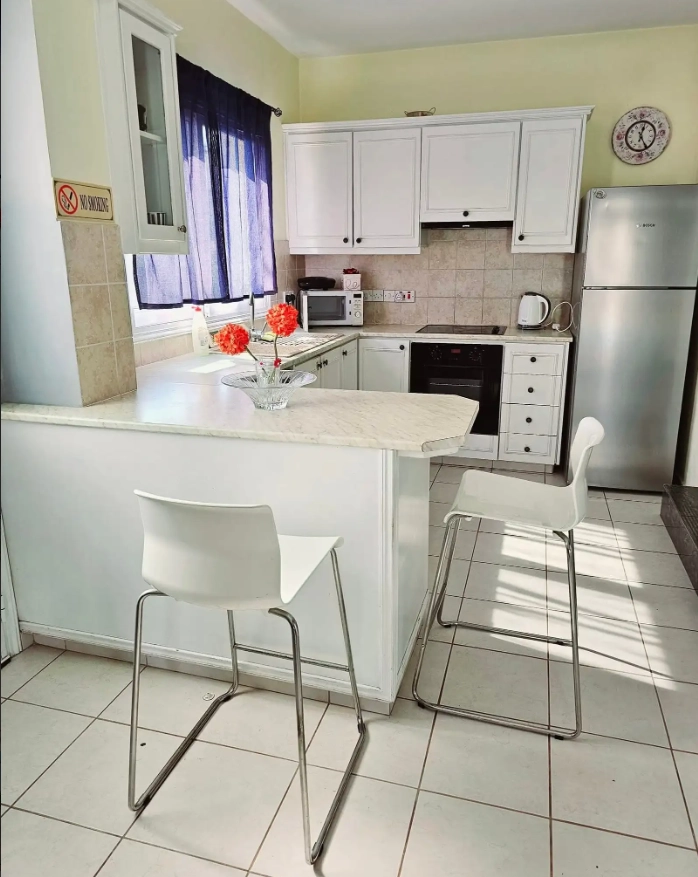 2 Bedroom House for Sale in Paphos – Universal