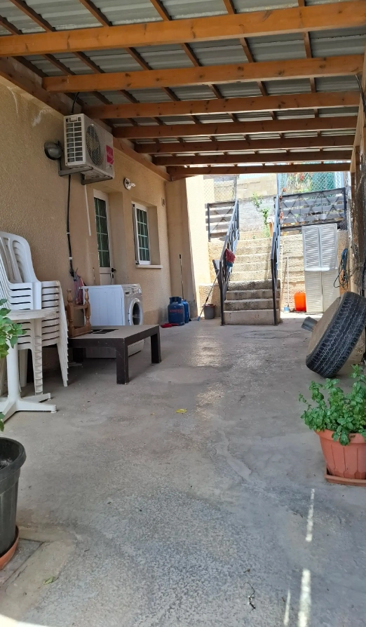 4 Bedroom House for Sale in Konia, Paphos District