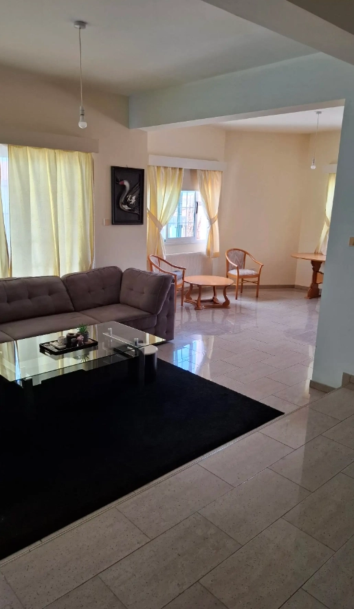 4 Bedroom House for Sale in Konia, Paphos District