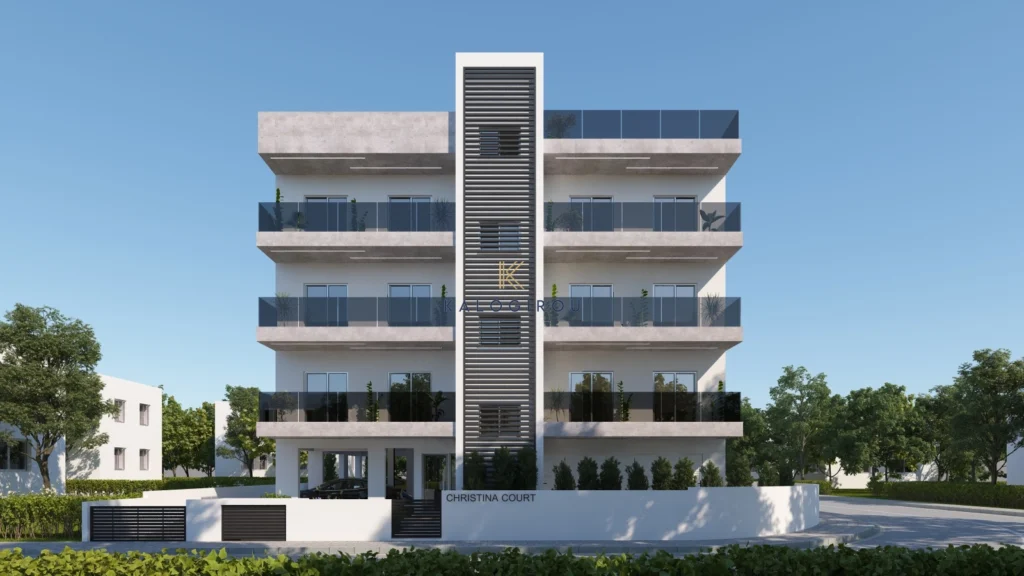 480m² Building for Sale in Limassol District
