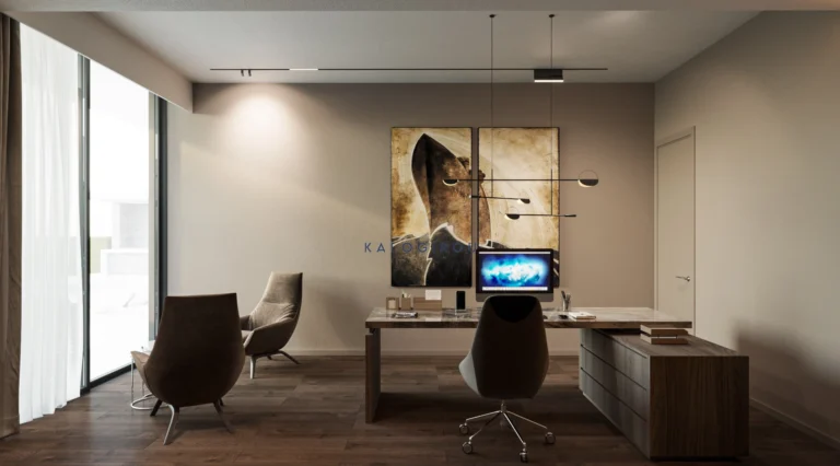 3 Bedroom House for Sale in Germasogeia, Limassol District