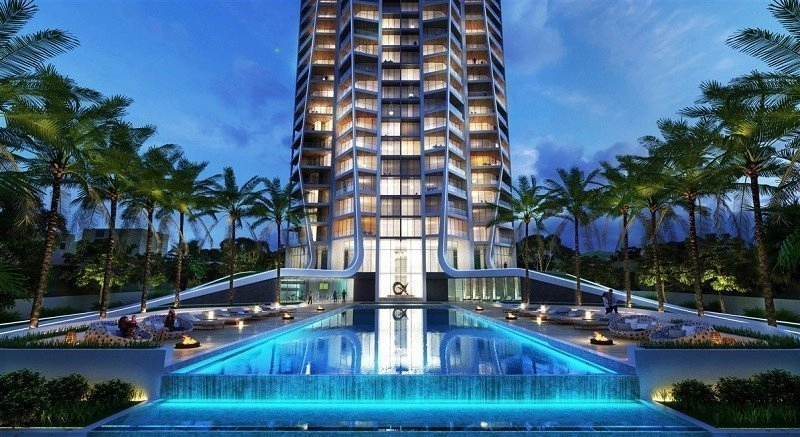 2 Bedroom Apartment for Sale in Limassol District