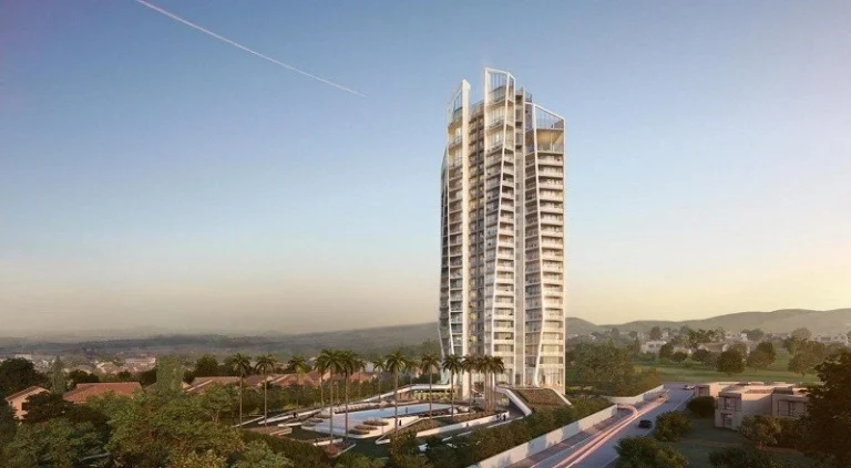 2 Bedroom Apartment for Sale in Limassol District