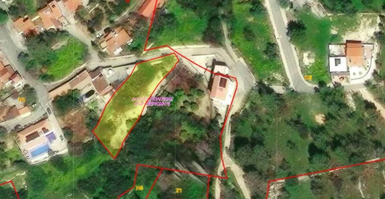 for Sale in Limassol District