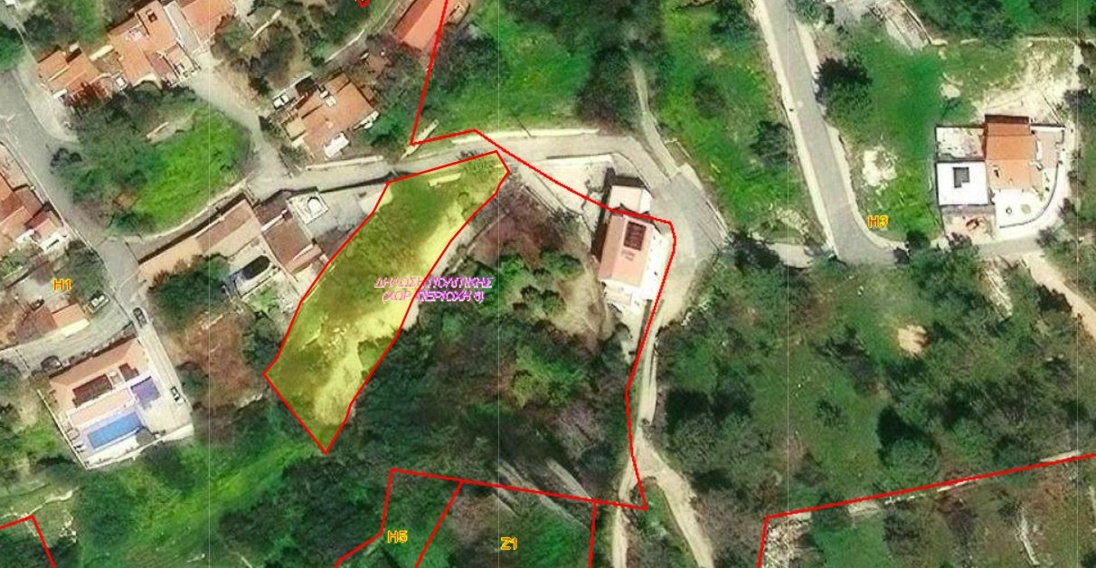 for Sale in Limassol District
