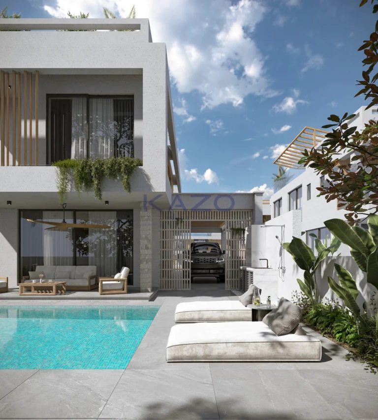 3 Bedroom House for Sale in Protaras, Famagusta District