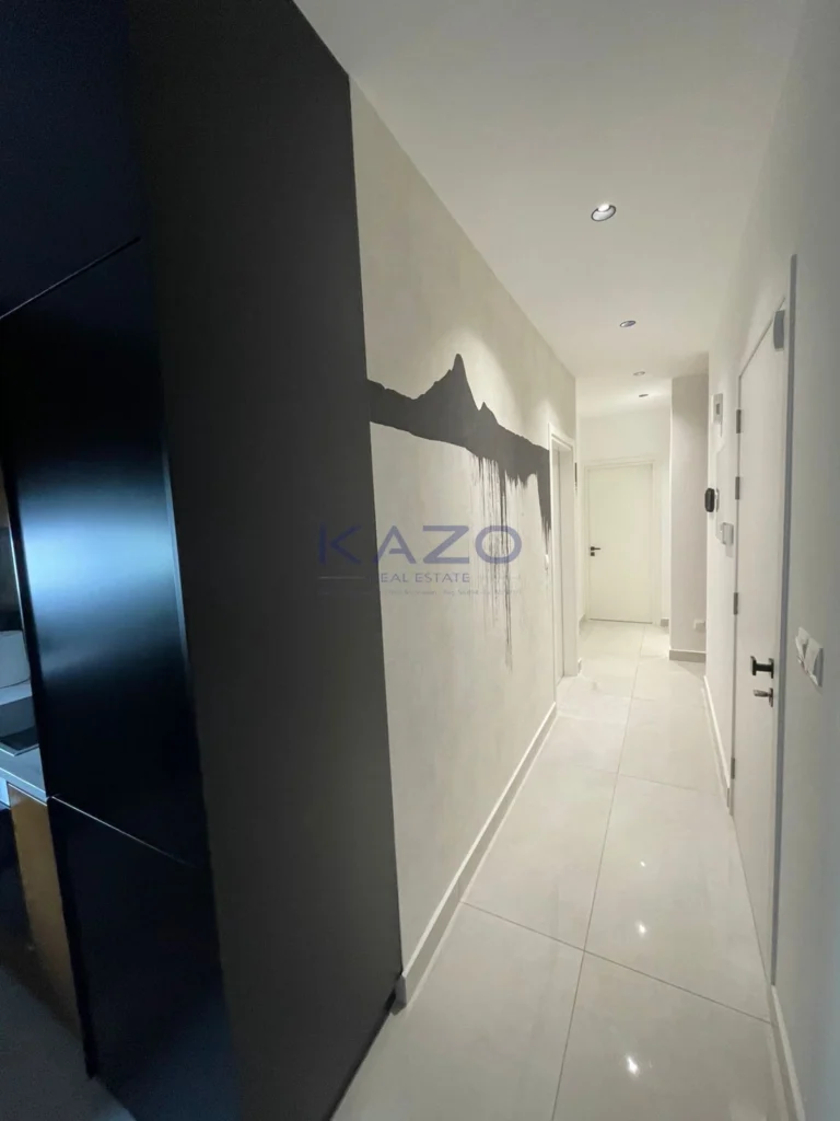 4 Bedroom Apartment for Sale in Limassol – Agios Athanasios