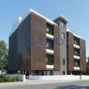 2 Bedroom Apartment for Sale in Limassol District