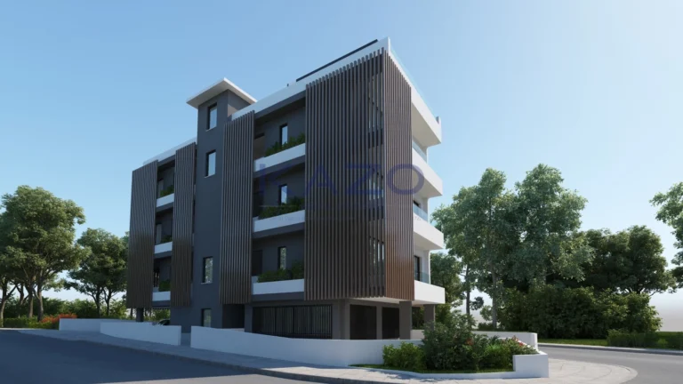 1 Bedroom Apartment for Sale in Limassol District