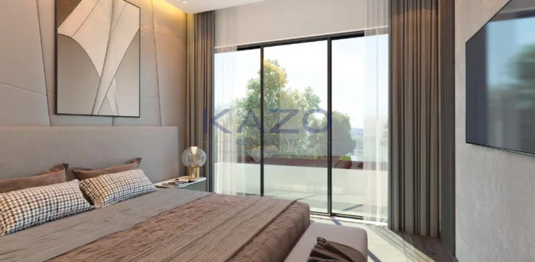 1 Bedroom Apartment for Sale in Limassol District