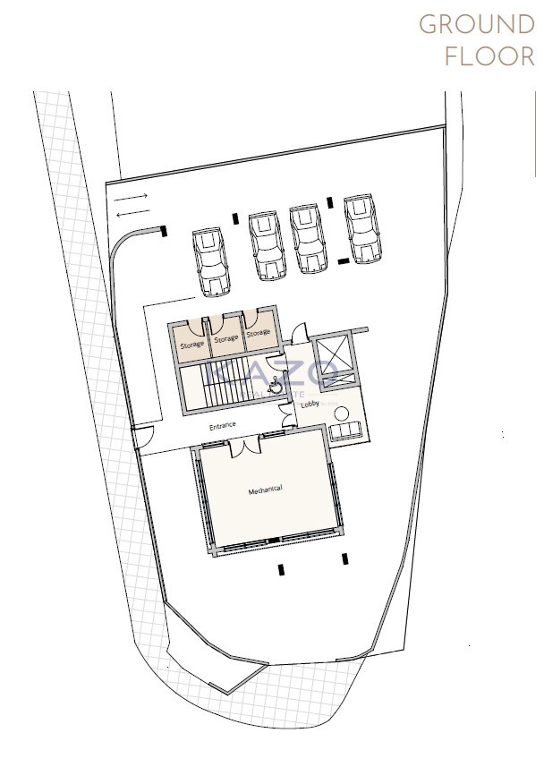 2 Bedroom Apartment for Sale in Limassol District