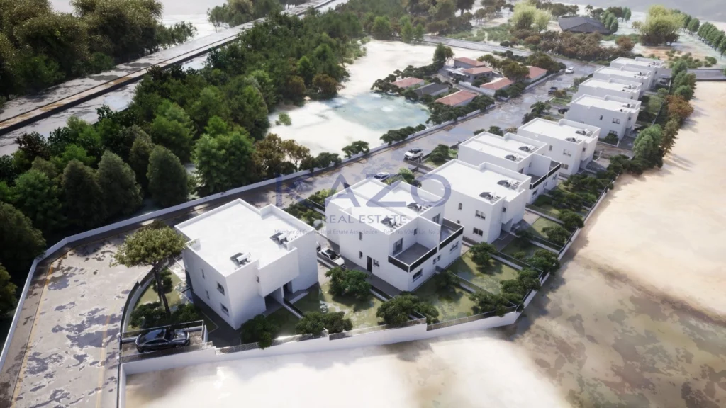 6300m² Building for Sale in Kolossi, Limassol District