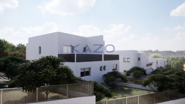 6300m² Building for Sale in Kolossi, Limassol District