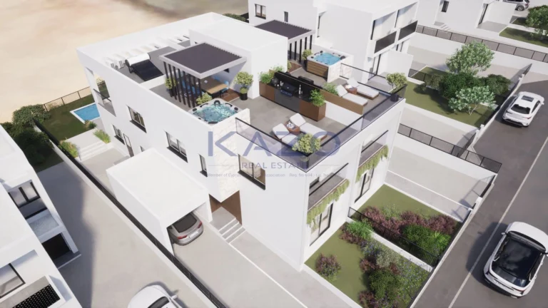 Commercial Properties