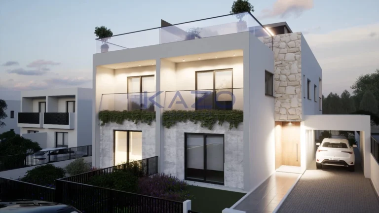 Commercial Properties