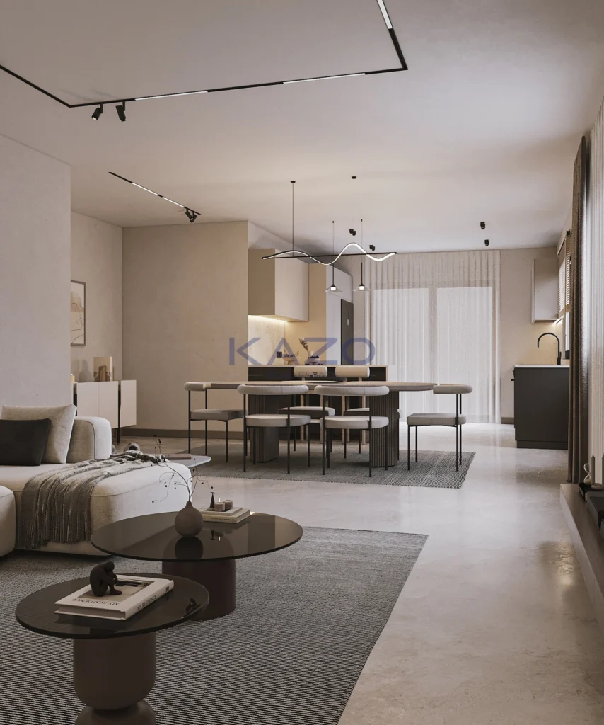 4200m² Building for Sale in Kolossi, Limassol District