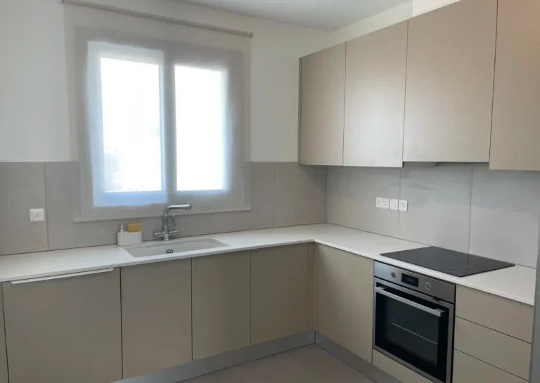 2 Bedroom Apartment for Sale in Larnaca – Chrysopolitissa