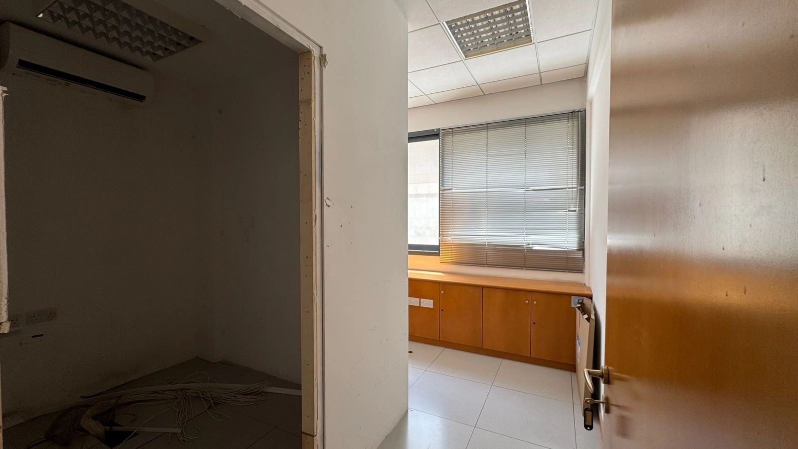 200m² Office for Rent in Limassol – Kapsalos