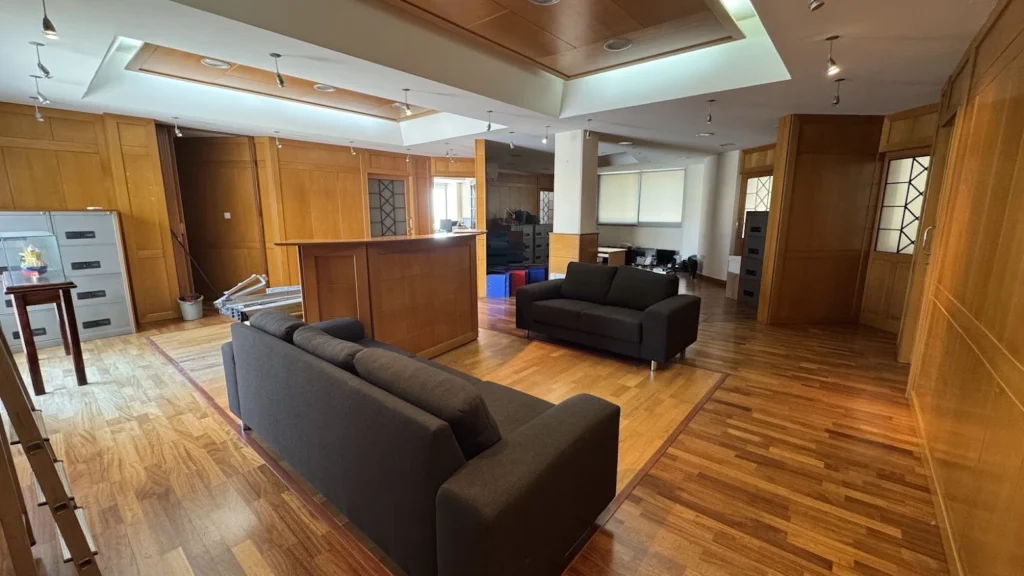 200m² Office for Rent in Limassol – Kapsalos
