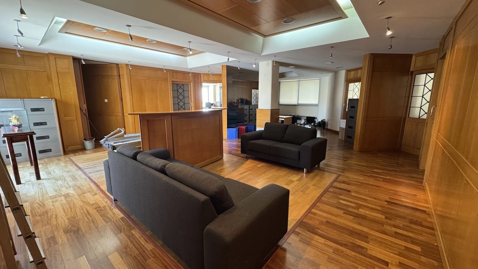 200m² Office for Rent in Limassol – Kapsalos