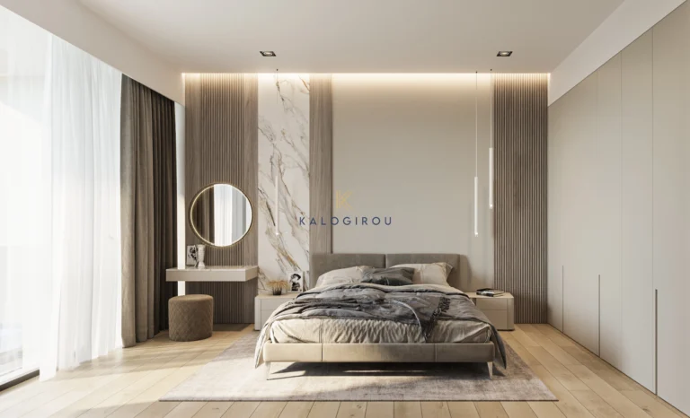 3 Bedroom House for Sale in Germasogeia, Limassol District