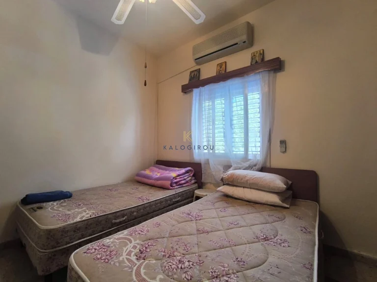 3 Bedroom House for Sale in Anglisides, Larnaca District