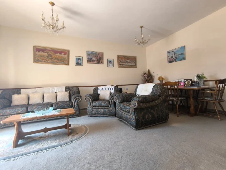 Cheap Houses and Villas for Sale Larnaca up to 200000 euro