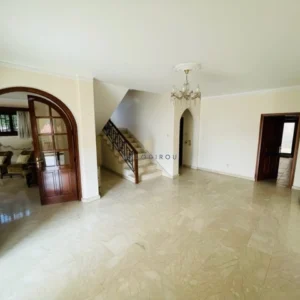 4 Bedroom House for Sale in Agioi Vavatsinias, Larnaca District