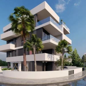 4 Bedroom Apartment for Sale in Limassol – Zakaki
