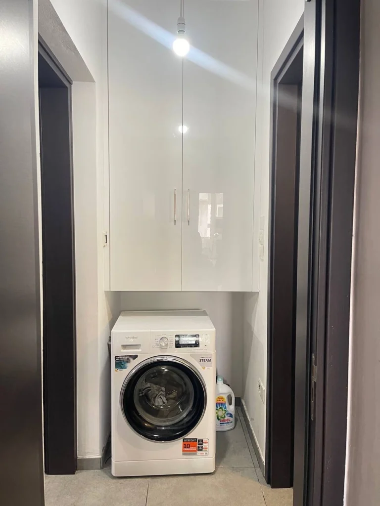 1 Bedroom Apartment for Sale in Limassol – Agia Fyla