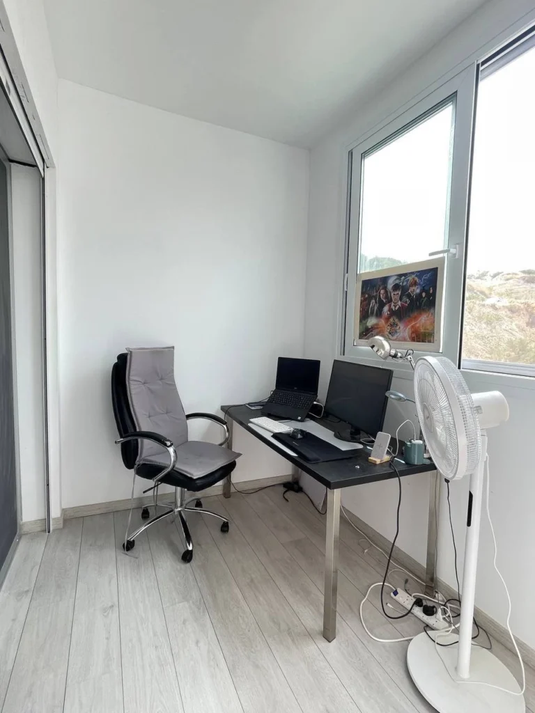 1 Bedroom Apartment for Sale in Limassol – Agia Fyla