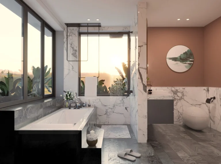 4 Bedroom Apartment for Sale in Limassol – Petrou kai Pavlou