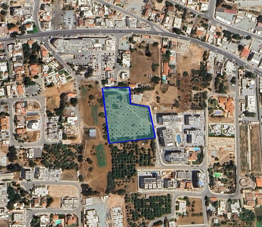 for Sale in Limassol – Zakaki