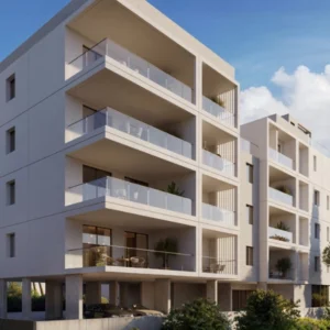 2 Bedroom Apartment for Sale in Limassol District