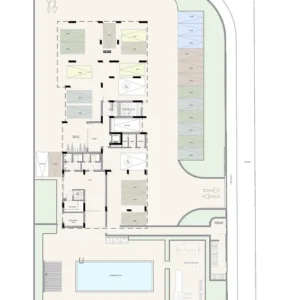 1 Bedroom Apartment for Sale in Limassol District
