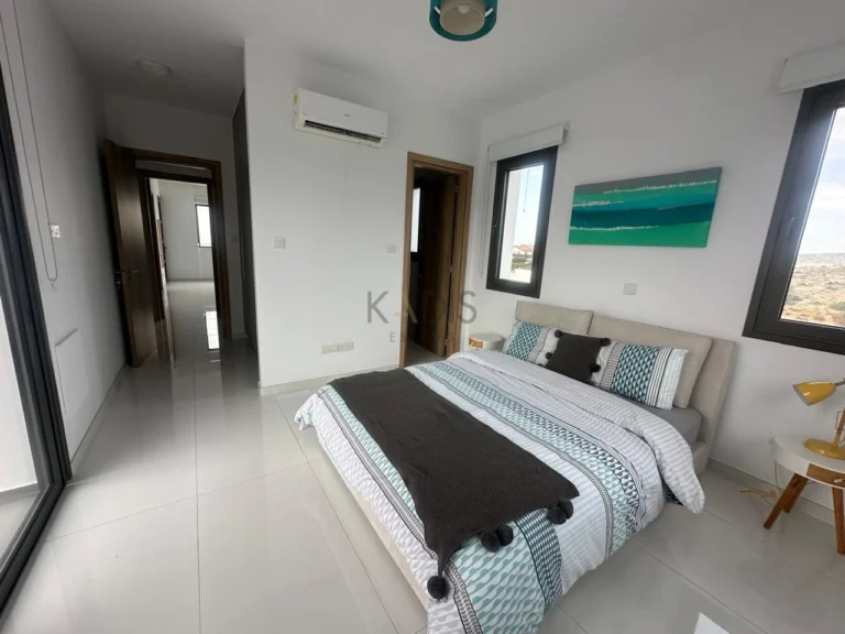 4 Bedroom House for Rent in Moni, Limassol District