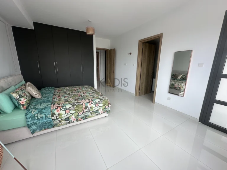 4 Bedroom House for Rent in Moni, Limassol District